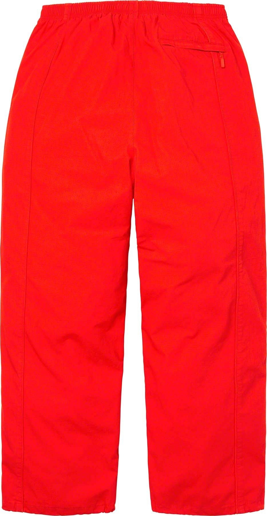 Supreme®/Umbro Cotton Ripstop Track Pant view 17